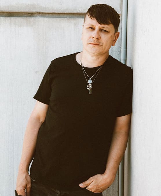 Ray Luzier